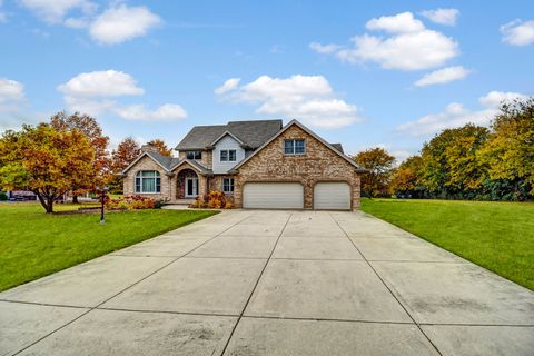 Tiny photo for 16048 S Peppermill Trail, Homer Glen, IL 60491 (MLS # 12513253)