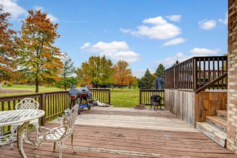 Tiny photo for 16048 S Peppermill Trail, Homer Glen, IL 60491 (MLS # 12513253)