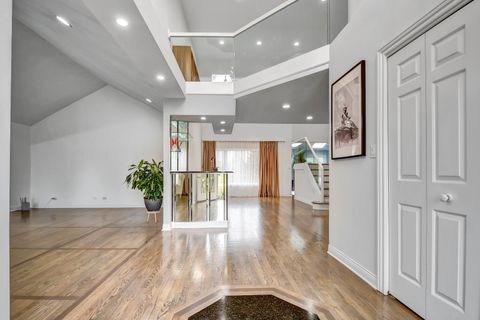 Tiny photo for 16048 S Peppermill Trail, Homer Glen, IL 60491 (MLS # 12513253)