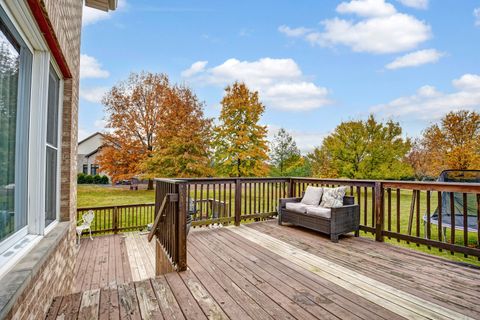 Tiny photo for 16048 S Peppermill Trail, Homer Glen, IL 60491 (MLS # 12513253)