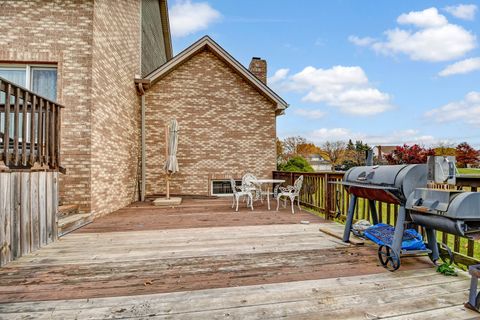 Tiny photo for 16048 S Peppermill Trail, Homer Glen, IL 60491 (MLS # 12513253)