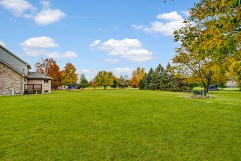 Tiny photo for 16048 S Peppermill Trail, Homer Glen, IL 60491 (MLS # 12513253)