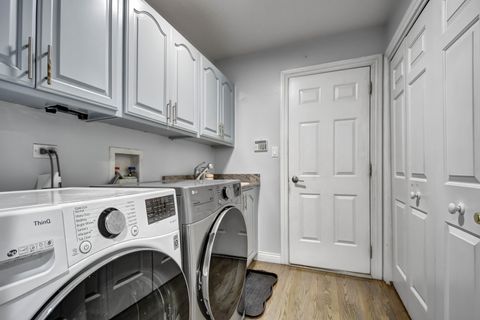 Tiny photo for 16048 S Peppermill Trail, Homer Glen, IL 60491 (MLS # 12513253)