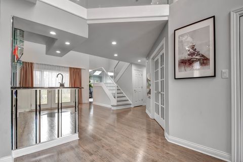 Tiny photo for 16048 S Peppermill Trail, Homer Glen, IL 60491 (MLS # 12513253)