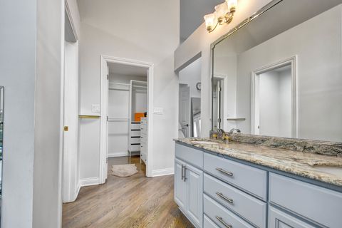 Tiny photo for 16048 S Peppermill Trail, Homer Glen, IL 60491 (MLS # 12513253)