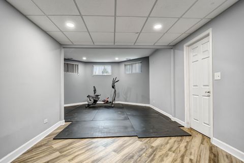 Tiny photo for 16048 S Peppermill Trail, Homer Glen, IL 60491 (MLS # 12513253)