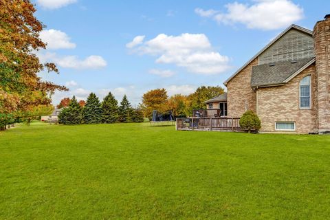 Tiny photo for 16048 S Peppermill Trail, Homer Glen, IL 60491 (MLS # 12513253)