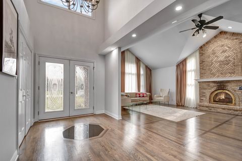 Tiny photo for 16048 S Peppermill Trail, Homer Glen, IL 60491 (MLS # 12513253)