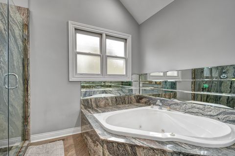 Tiny photo for 16048 S Peppermill Trail, Homer Glen, IL 60491 (MLS # 12513253)