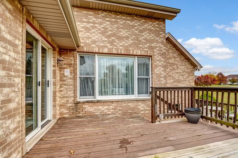 Tiny photo for 16048 S Peppermill Trail, Homer Glen, IL 60491 (MLS # 12513253)