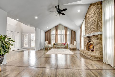 Tiny photo for 16048 S Peppermill Trail, Homer Glen, IL 60491 (MLS # 12513253)