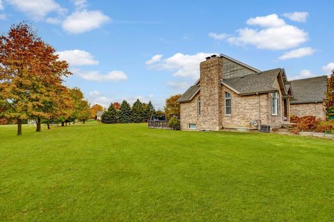 Tiny photo for 16048 S Peppermill Trail, Homer Glen, IL 60491 (MLS # 12513253)