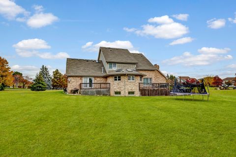 Tiny photo for 16048 S Peppermill Trail, Homer Glen, IL 60491 (MLS # 12513253)