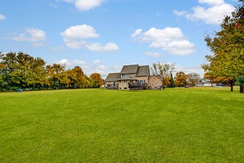 Tiny photo for 16048 S Peppermill Trail, Homer Glen, IL 60491 (MLS # 12513253)