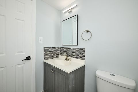 Tiny photo for 1320 Lore Lane #101A, Lombard, IL 60148 (MLS # 12503289)