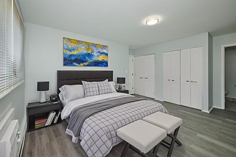 Tiny photo for 1320 Lore Lane #101A, Lombard, IL 60148 (MLS # 12503289)