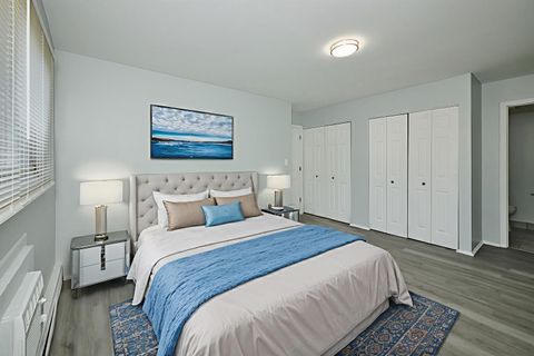 Tiny photo for 1320 Lore Lane #101A, Lombard, IL 60148 (MLS # 12503289)