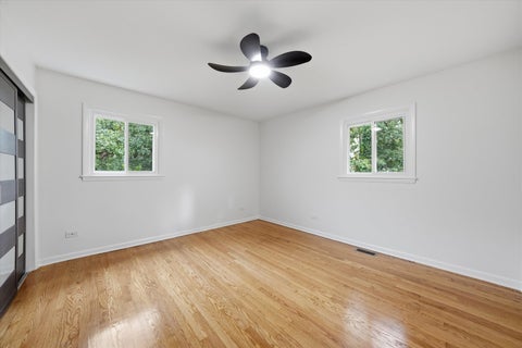 Tiny photo for 3585 Beckwith Lane, Crete, IL 60417 (MLS # 12749576)