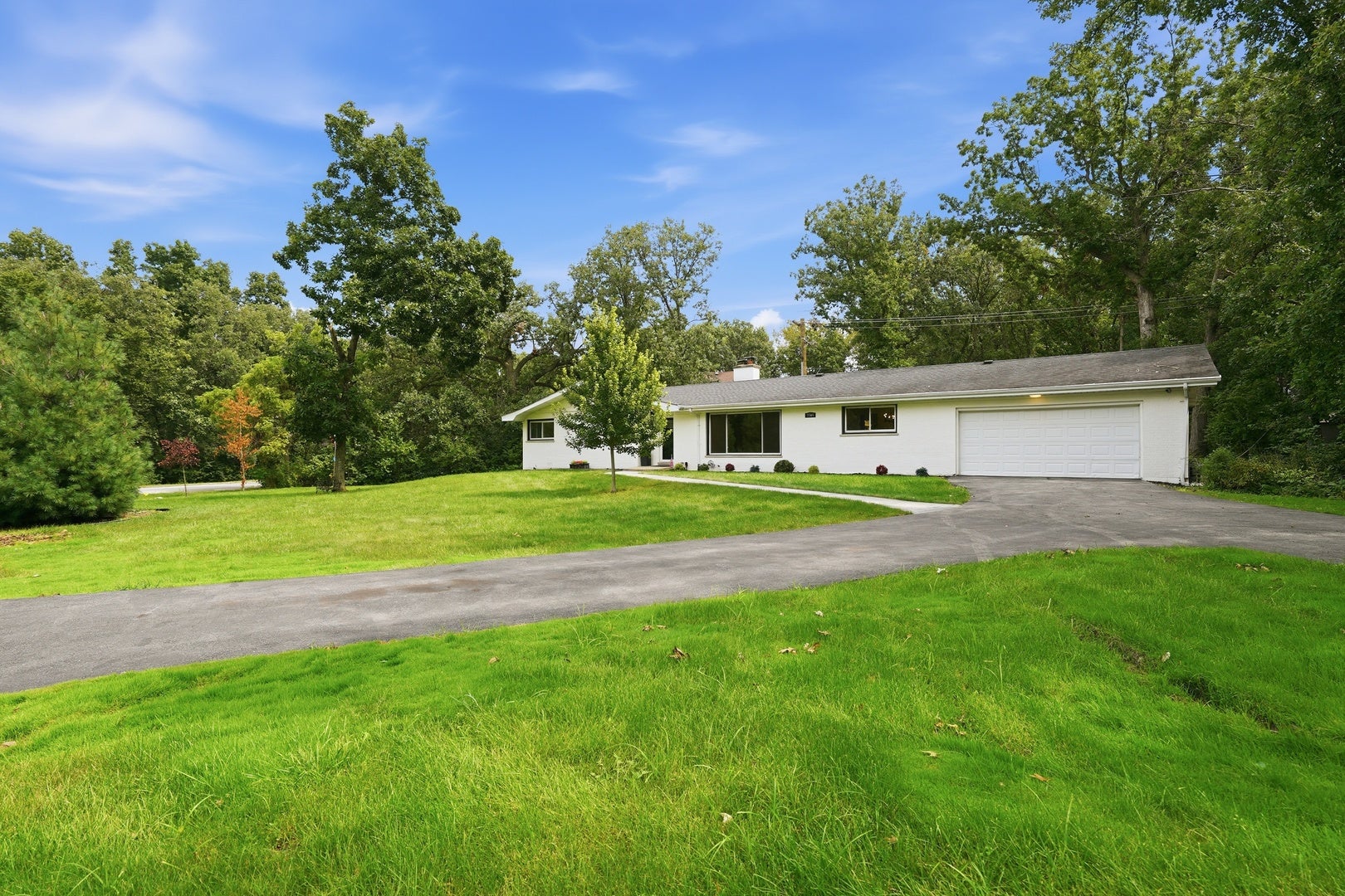3585 Beckwith Lane