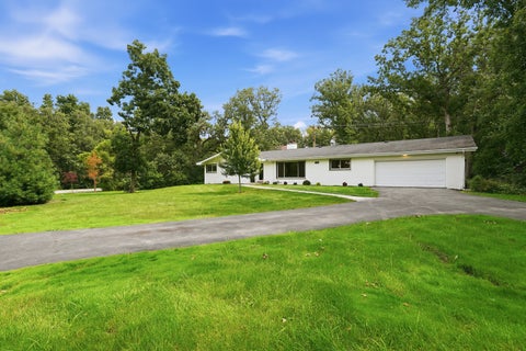 Tiny photo for 3585 Beckwith Lane, Crete, IL 60417 (MLS # 12749576)