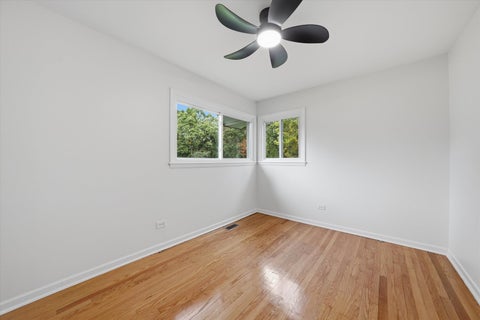 Tiny photo for 3585 Beckwith Lane, Crete, IL 60417 (MLS # 12749576)