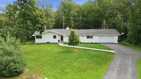 Tiny photo for 3585 Beckwith Lane, Crete, IL 60417 (MLS # 12749576)
