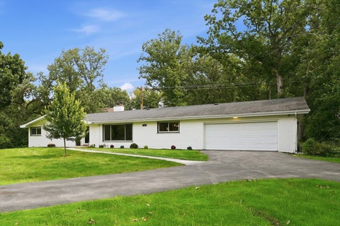 Photo of 3585 Beckwith Lane, Crete, IL 60417 (MLS # 12749576)