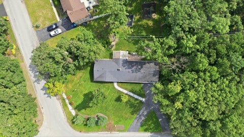 Tiny photo for 3585 Beckwith Lane, Crete, IL 60417 (MLS # 12749576)
