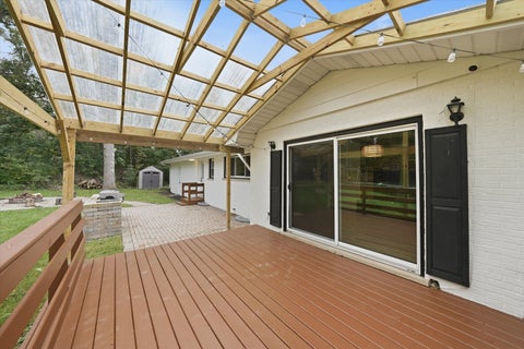 Tiny photo for 3585 Beckwith Lane, Crete, IL 60417 (MLS # 12749576)