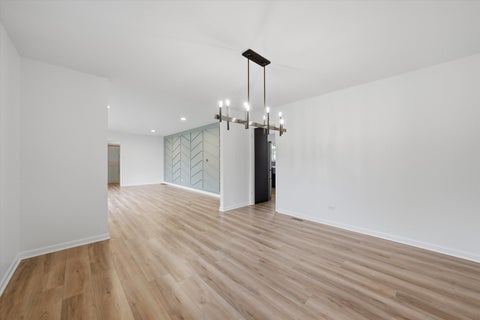 Tiny photo for 3585 Beckwith Lane, Crete, IL 60417 (MLS # 12749576)