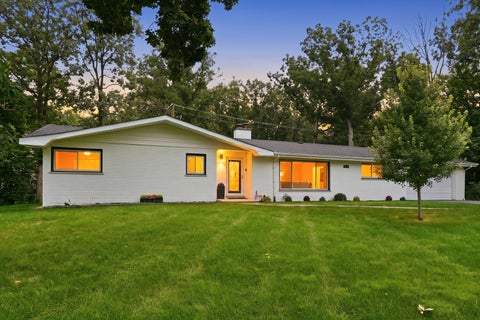 Tiny photo for 3585 Beckwith Lane, Crete, IL 60417 (MLS # 12749576)