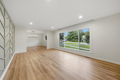 Tiny photo for 3585 Beckwith Lane, Crete, IL 60417 (MLS # 12749576)