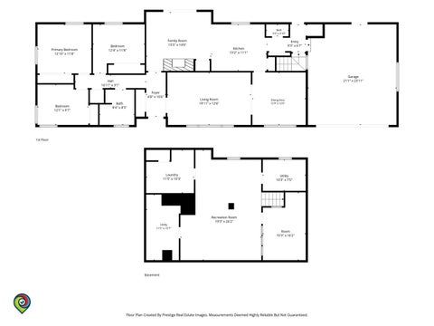 Tiny photo for 3585 Beckwith Lane, Crete, IL 60417 (MLS # 12749576)