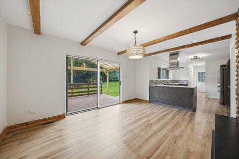 Tiny photo for 3585 Beckwith Lane, Crete, IL 60417 (MLS # 12749576)