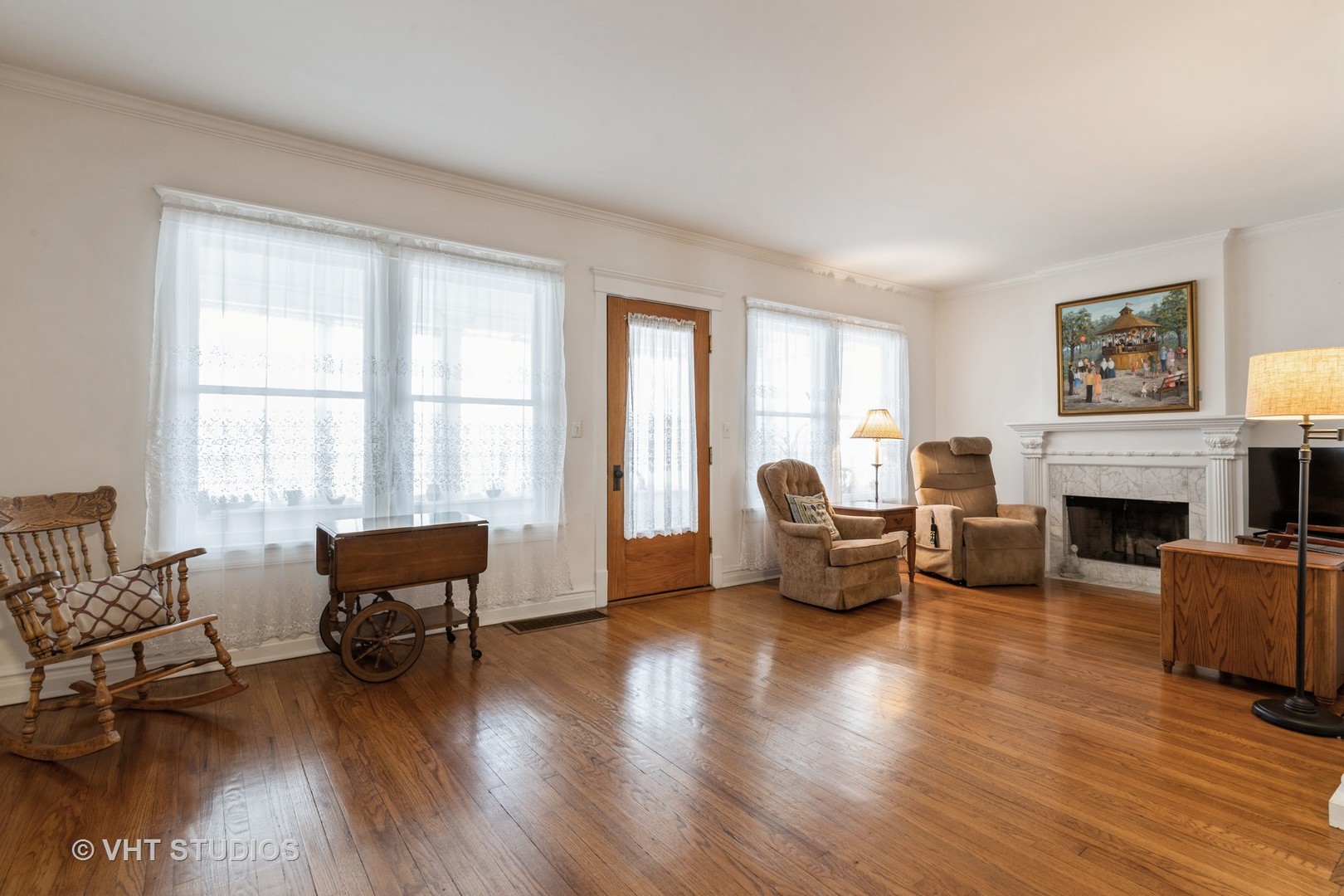 5933 N Harlem Avenue