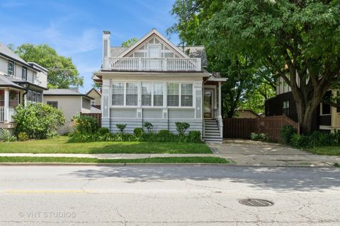 5933 N Harlem Avenue Chicago IL 60631
