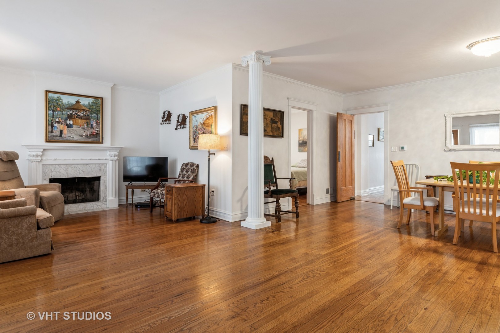 5933 N Harlem Avenue