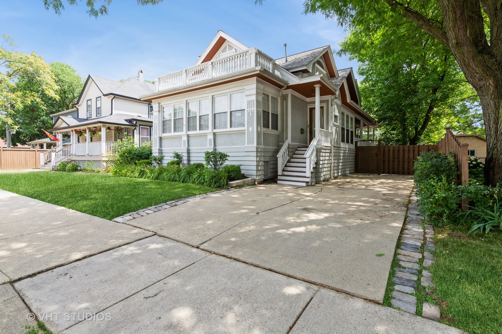 5933 N Harlem Avenue