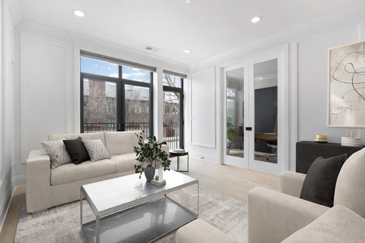 1831 N Larrabee Street 1