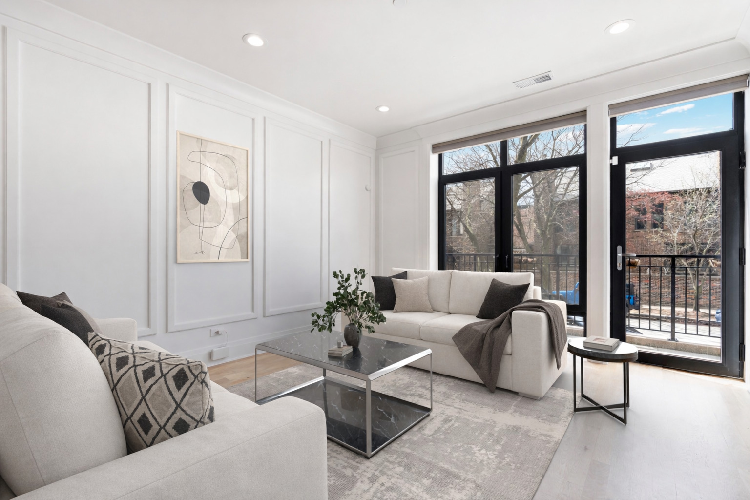 1831 N Larrabee Street 1