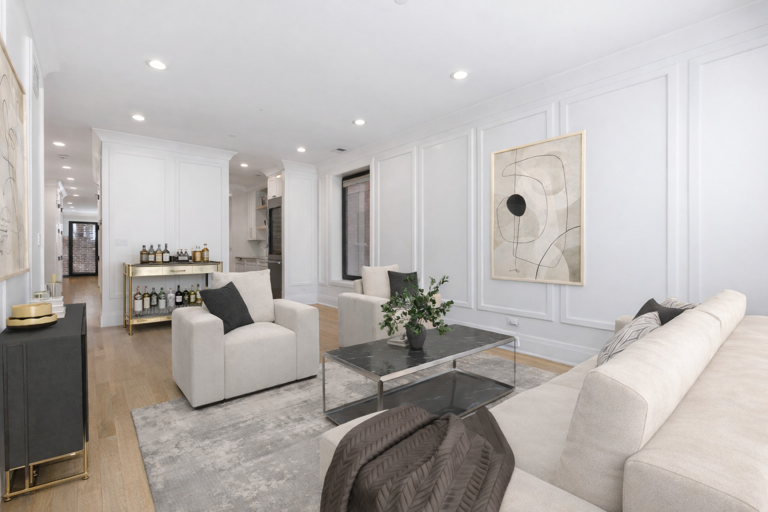 1831 N Larrabee Street 1