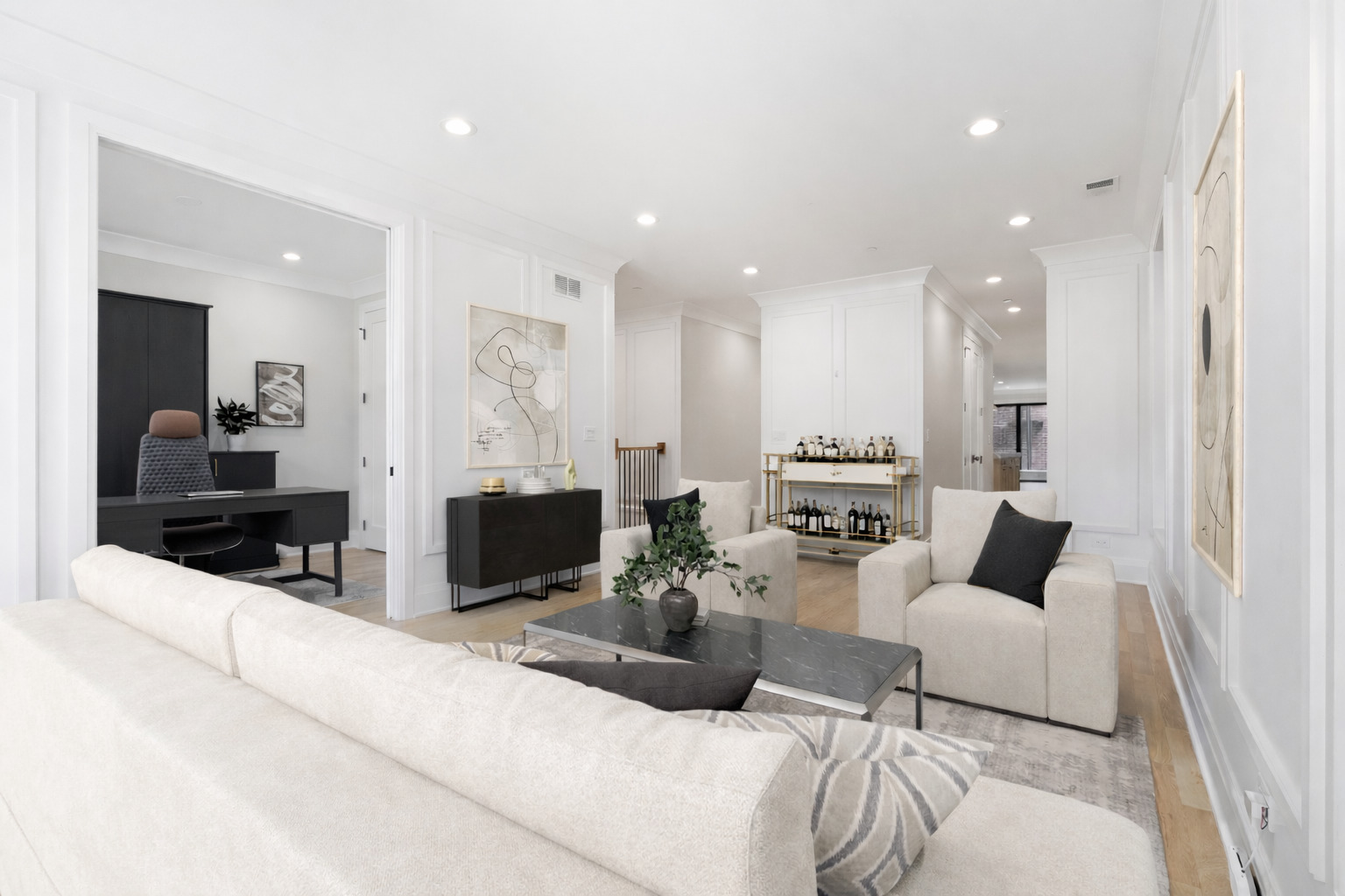 1831 N Larrabee Street 1