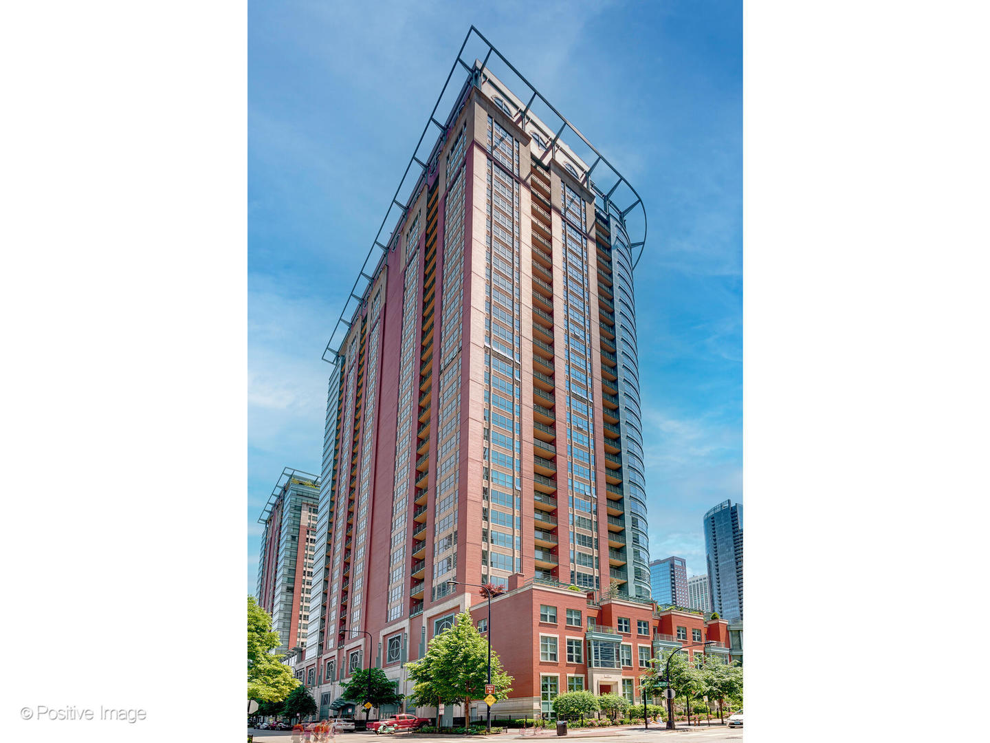 415 E NORTH WATER Street 3206