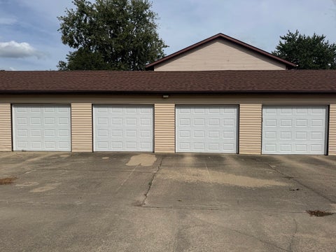 Tiny photo for 1204 DEAN Drive #5, Urbana, IL 61802 (MLS # 12756299)