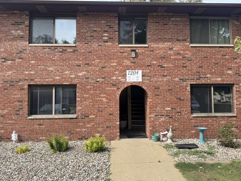 Photo of 1204 DEAN Drive #5, Urbana, IL 61802 (MLS # 12756299)