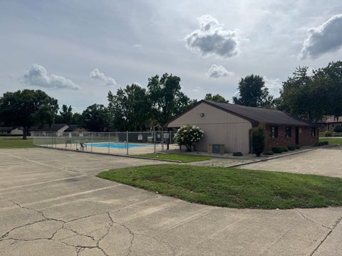 Tiny photo for 1204 DEAN Drive #5, Urbana, IL 61802 (MLS # 12756299)