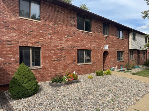 Tiny photo for 1204 DEAN Drive #5, Urbana, IL 61802 (MLS # 12756299)