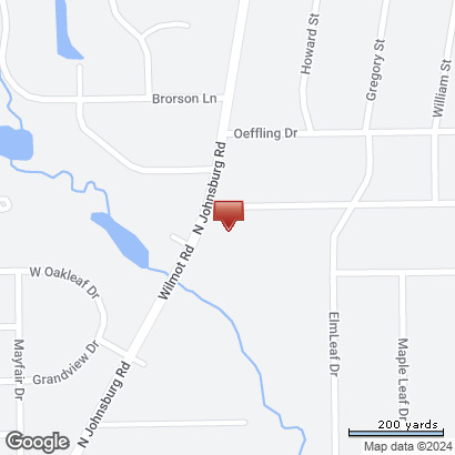 Lt 23 Hayden Drive
