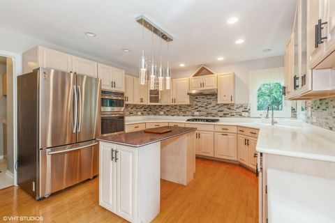 Tiny photo for 954 Black Walnut Drive, Sugar Grove, IL 60554 (MLS # 12428271)