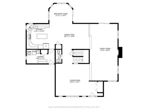 Tiny photo for 954 Black Walnut Drive, Sugar Grove, IL 60554 (MLS # 12428271)